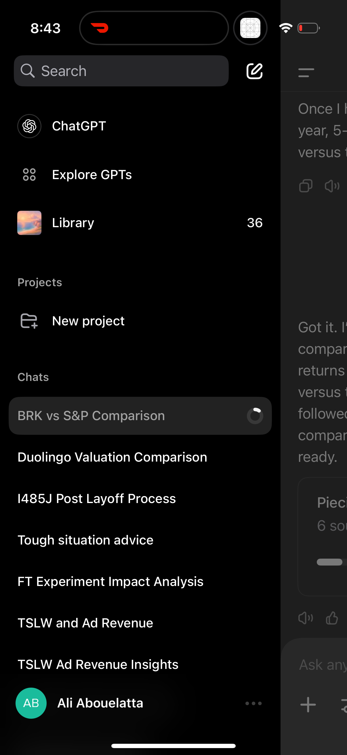 chatgpt app screenshot 81
